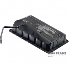 Oil pan TOYOTA A340E 3510634040 - pan height 105 mm
