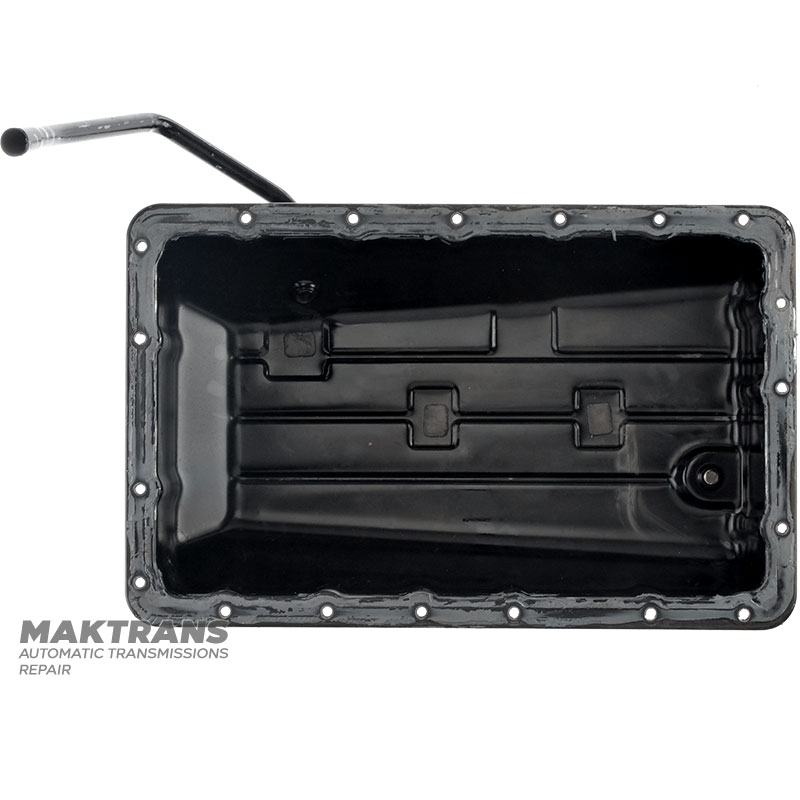 Oil pan TOYOTA A340E 3510634040 - pan height 105 mm