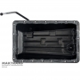 Oil pan TOYOTA A340E 3510634040 - pan height 105 mm