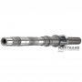 Output shaft 2WD (RWD) TOYOTA A340E 3577134010 - shaft length 465 mm, 23 splines (outer Ø 30.35 mm)
