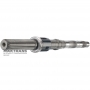 Output shaft 2WD (RWD) TOYOTA A340E 3577134010 - shaft length 465 mm, 23 splines (outer Ø 30.35 mm)