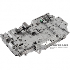 Valve block assembly with solenoids TOYOTA A340E / A340F - removed from transmission TOYOTA SEQUOIA 3501034290 / 3500034270
