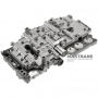 Valve block assembly with solenoids TOYOTA A340E / A340F - removed from transmission TOYOTA SEQUOIA 3501034290 / 3500034270