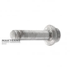 Aluminum bolt NISSAN GE9R01A / JATCO JR913E, Mercedes-Benz 725.0 - (9.90 mm X 45 mm)