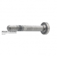 Aluminum bolt for fastening the front housing NISSAN GE9R01A / JATCO JR913E, Mercedes-Benz 725.0 A0069904912 – M8 X 55 mm