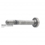 Aluminum bolt for fastening the front housing NISSAN GE9R01A / JATCO JR913E, Mercedes-Benz 725.0 A0069904912 – M8 X 55 mm
