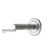 Aluminum oil pan mounting bolt NISSAN GE9R01A / JATCO JR913E, Mercedes-Benz 725.0 A0029909503 – M6 X 30 mm