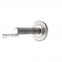 Aluminum oil pan mounting bolt NISSAN GE9R01A / JATCO JR913E, Mercedes-Benz 725.0 A0029909503 – M6 X 30 mm