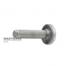 Aluminum bolt NISSAN GE9R01A / JATCO JR913E, Mercedes-Benz 725.0 – M6 X 25 mm