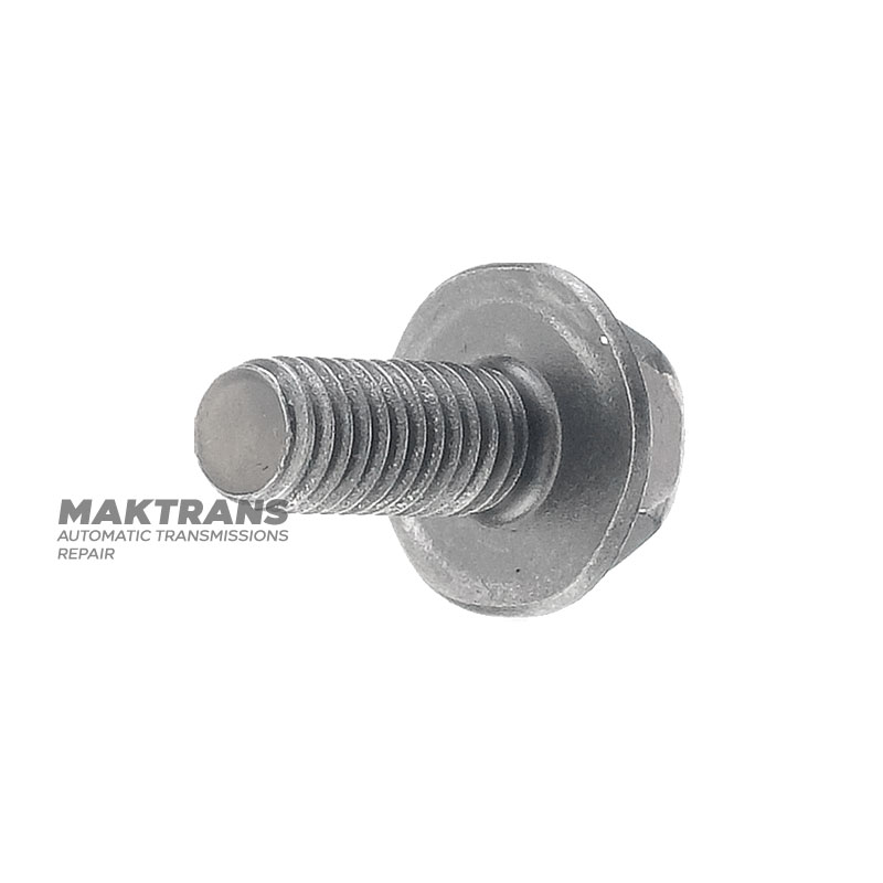 START-STOP solenoid mounting bolt TOYOTA UA80 / UB80 9008010238 9151180614 – M6 X 14