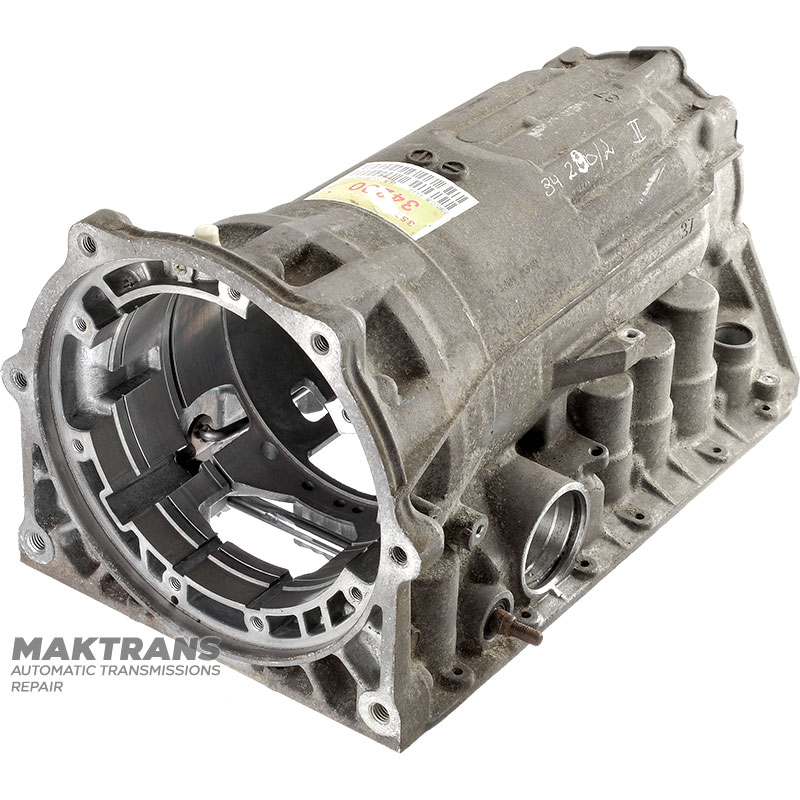 Center housing TOYOTA A340E (2WD) — 3510435011 (8930)