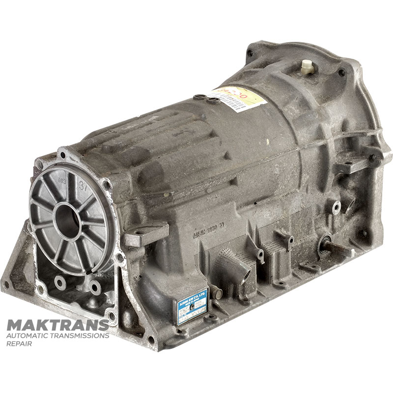 Center housing TOYOTA A340E (2WD) — 3510435011 (8930)