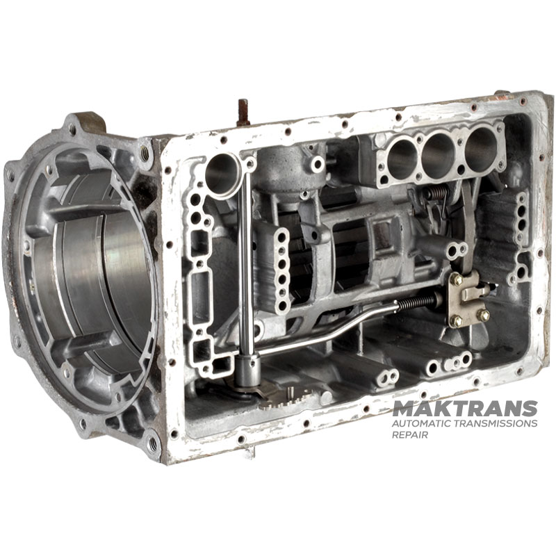 Center housing TOYOTA A340E (2WD) — 3510435011 (8930)