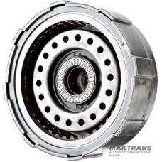 Drum FORWARD Clutch TOYOTA A340E / A340F 3570122050 – 6 friction discs