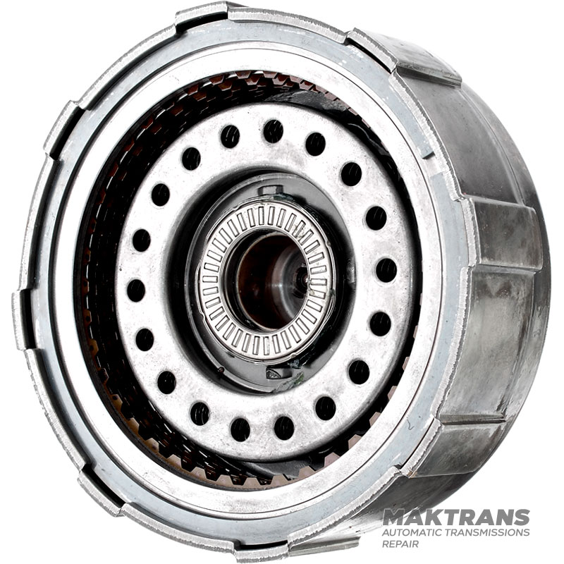 Drum FORWARD Clutch TOYOTA A340E / A340F 3570122050 – 6 friction discs
