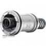 Hydraulic accumulator (B-0) with return spring TOYOTA A340E / A340F — 3542730030 9050121006 3520722010