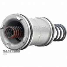 Hydraulic accumulator (C-2) with return spring TOYOTA A340E / A340F - 3542530020 3520930010 9050125027 9050121008 3542530020