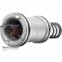 Hydraulic accumulator (C-2) with return spring TOYOTA A340E / A340F - 3542530020 3520930010 9050125027 9050121008 3542530020