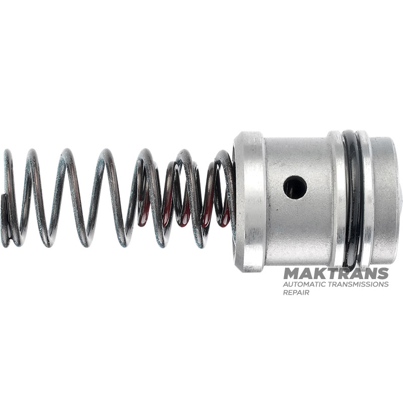 Hydraulic accumulator (C-0) with return spring TOYOTA A340E / A340F - 3542630010 9030124010 9050123073 9050122008