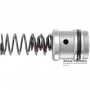Hydraulic accumulator (C-0) with return spring TOYOTA A340E / A340F - 3542630010 9030124010 9050123073 9050122008