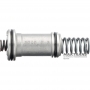 Hydraulic accumulator (B-2) with return spring TOYOTA A340E / A340F - 3542330030 9030123010 3520822010 9050127019
