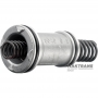 Hydraulic accumulator (B-2) with return spring TOYOTA A340E / A340F - 3542330030 9030123010 3520822010 9050127019
