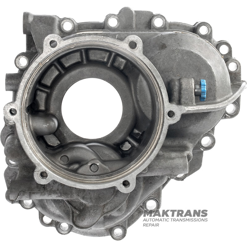 Transfer case gear housing ZF 8HP55A / AUDI 0BK - 0BK300035S 1087437244 9156610001