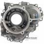 Transfer case gear housing ZF 8HP55A / AUDI 0BK - 0BK300035S 1087437244 9156610001