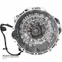 Refurbished transmission with torque converter VAG 0C8 / AISIN WARNER TR-80SD – VW TAUREG / AUDI Q7 3.0L Diesel