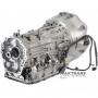 Refurbished transmission with torque converter VAG 0C8 / AISIN WARNER TR-80SD – VW TAUREG / AUDI Q7 3.0L Diesel