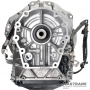 Refurbished transmission with torque converter VAG 0C8 / AISIN WARNER TR-80SD – VW TAUREG / AUDI Q7 3.0L Diesel