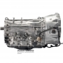 Refurbished transmission with torque converter VAG 0C8 / AISIN WARNER TR-80SD – VW TAUREG / AUDI Q7 3.0L Diesel