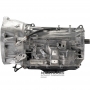 Refurbished transmission with torque converter VAG 0C8 / AISIN WARNER TR-80SD – VW TAUREG / AUDI Q7 3.0L Diesel