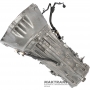 Refurbished transmission with torque converter VAG 0C8 / AISIN WARNER TR-80SD – VW TAUREG / AUDI Q7 3.0L Diesel