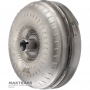 Refurbished transmission with torque converter VAG 0C8 / AISIN WARNER TR-80SD – VW TAUREG / AUDI Q7 3.0L Diesel