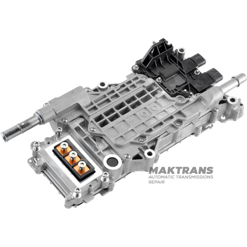 Inverter MAZDA CX-90 / CX-60 2.5L-3.3L HYBRID – MR0130320C V000T10774