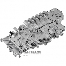 Valve body assembly with solenoids (without electronic unit) MAZDA CX-90 / CX-60 2.5L-3.3L HYBRID – RZ01L23A25 RZ01S22M20 RZ01U23B04