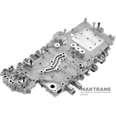 Valve body assembly with solenoids (without electronic unit) MAZDA CX-90 / CX-60 2.5L-3.3L HYBRID – RZ01L23A25 RZ01S22M20 RZ01U23B04