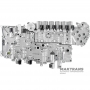 Valve body assembly with solenoids (without electronic unit) MAZDA CX-90 / CX-60 2.5L-3.3L HYBRID – RZ01L23A25 RZ01S22M20 RZ01U23B04