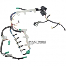 Valve body wiring MAZDA CX-90 / CX-60 2.5L-3.3L HYBRID – RZ01L23A25 RZ01S22M20 RZ01U23B04