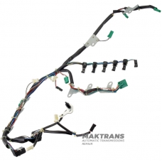 Valve body wiring MAZDA CX-90 / CX-60 2.5L-3.3L HYBRID – RZ01L23A25 RZ01S22M20 RZ01U23B04