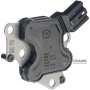 Pressure sensor MAZDA CX-90 / CX-60 2.5L-3.3L HYBRID – RZ0121E02 SMP142-552 (5 sensors, 7 pin connector)
