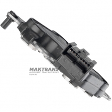 Pressure sensor MAZDA CX-90 / CX-60 2.5L-3.3L HYBRID – RZ0121E02 SMP142-552 (5 sensors, 7 pin connector)