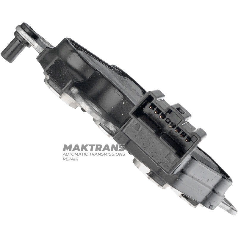 Pressure sensor MAZDA CX-90 / CX-60 2.5L-3.3L HYBRID – RZ0121E02 SMP142-552 (5 sensors, 7 pin connector)