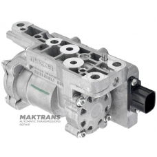 Electric pump for the START-STOP system MAZDA CX-90 / CX-60 2.5L-3.3L HYBRID - RZ2121EL1 (connector - 4 pins)