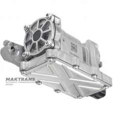 Electric pump for the START-STOP system MAZDA CX-90 / CX-60 2.5L-3.3L HYBRID - RZ2121EL1 (connector - 4 pins)
