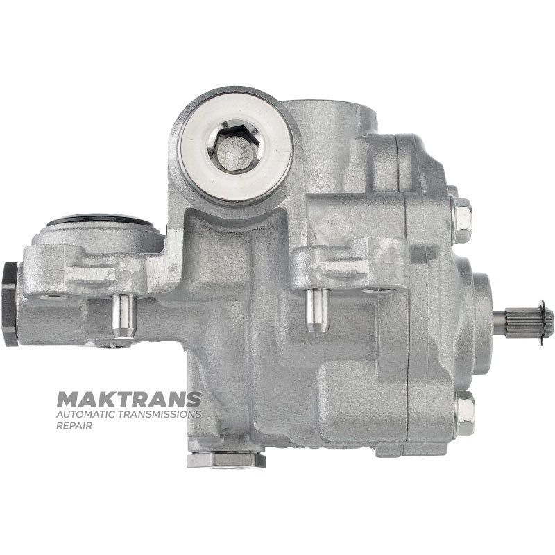 Transmission oil pump MAZDA CX-90 / CX-60 2.5L-3.3L HYBRID – RZ0119700 (14 splines, outer Ø 7.80 mm