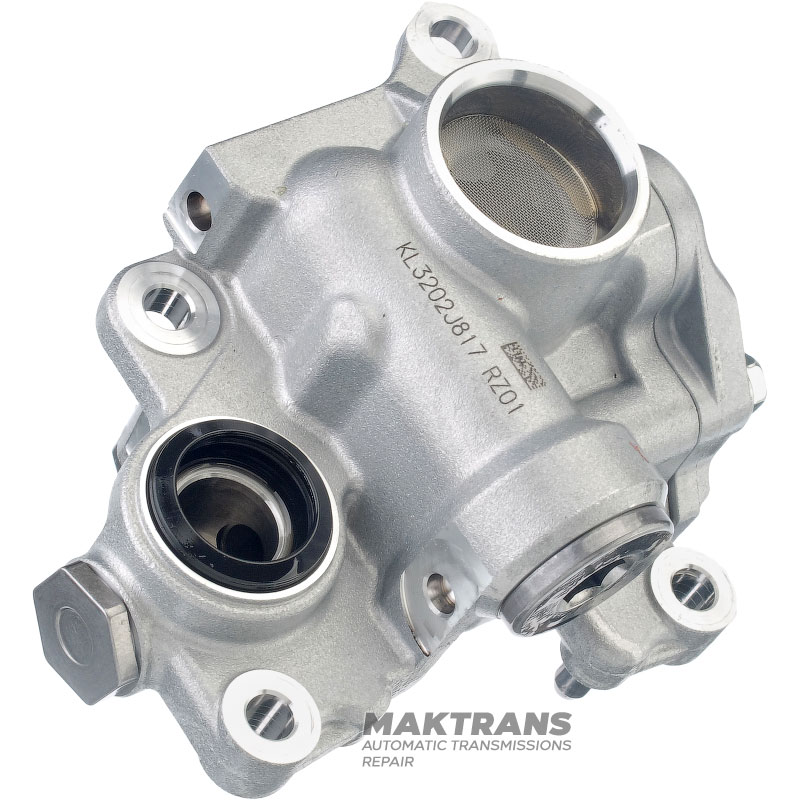 Transmission oil pump MAZDA CX-90 / CX-60 2.5L-3.3L HYBRID – RZ0119700 (14 splines, outer Ø 7.80 mm