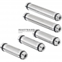 Valve body oil supply tube set for MAZDA CX-90 / CX-60 2.5L-3.3L HYBRID - 5 tubes included