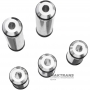 Valve body oil supply tube set for MAZDA CX-90 / CX-60 2.5L-3.3L HYBRID - 5 tubes included